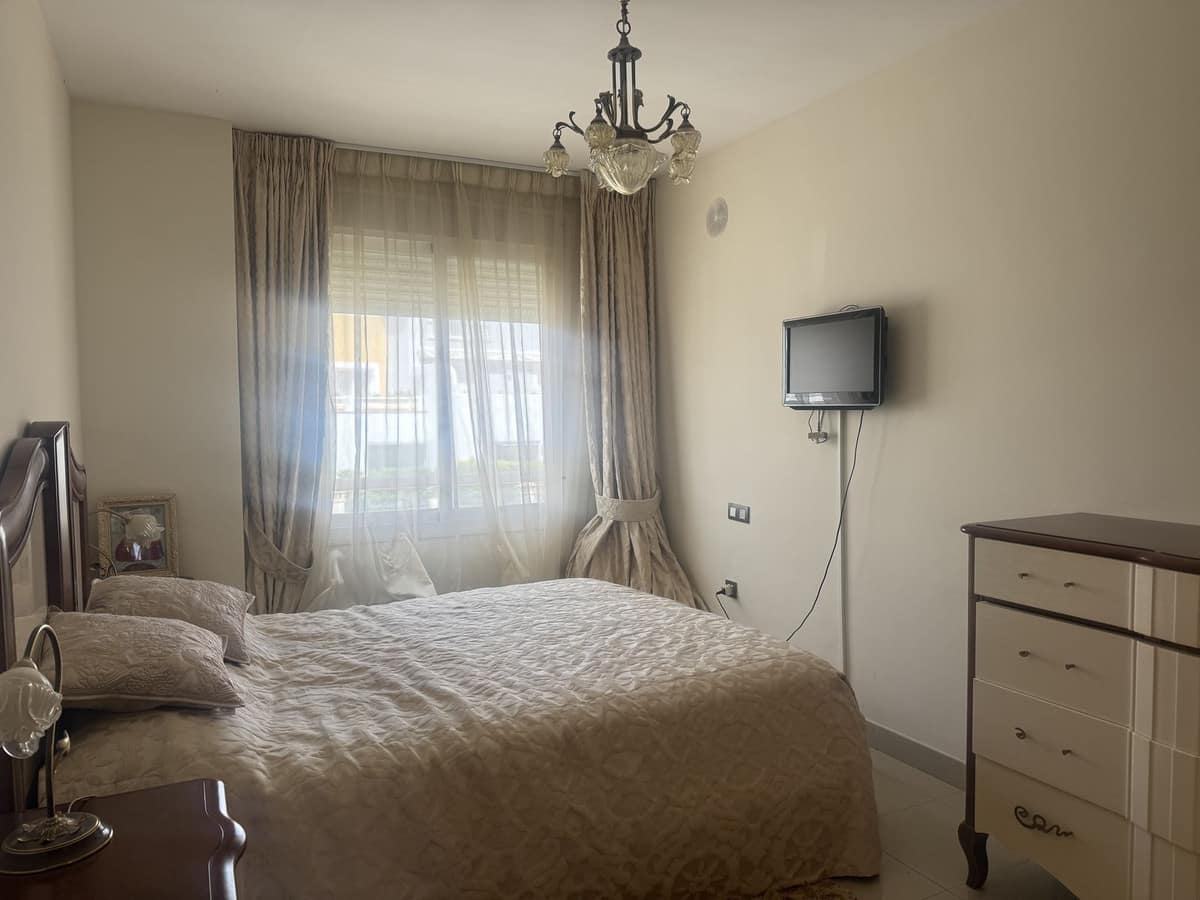 Rijtjeshuis met 3 slaapkamers in Estepona – Cortijo del Mar Resort in Estepona - foto 8