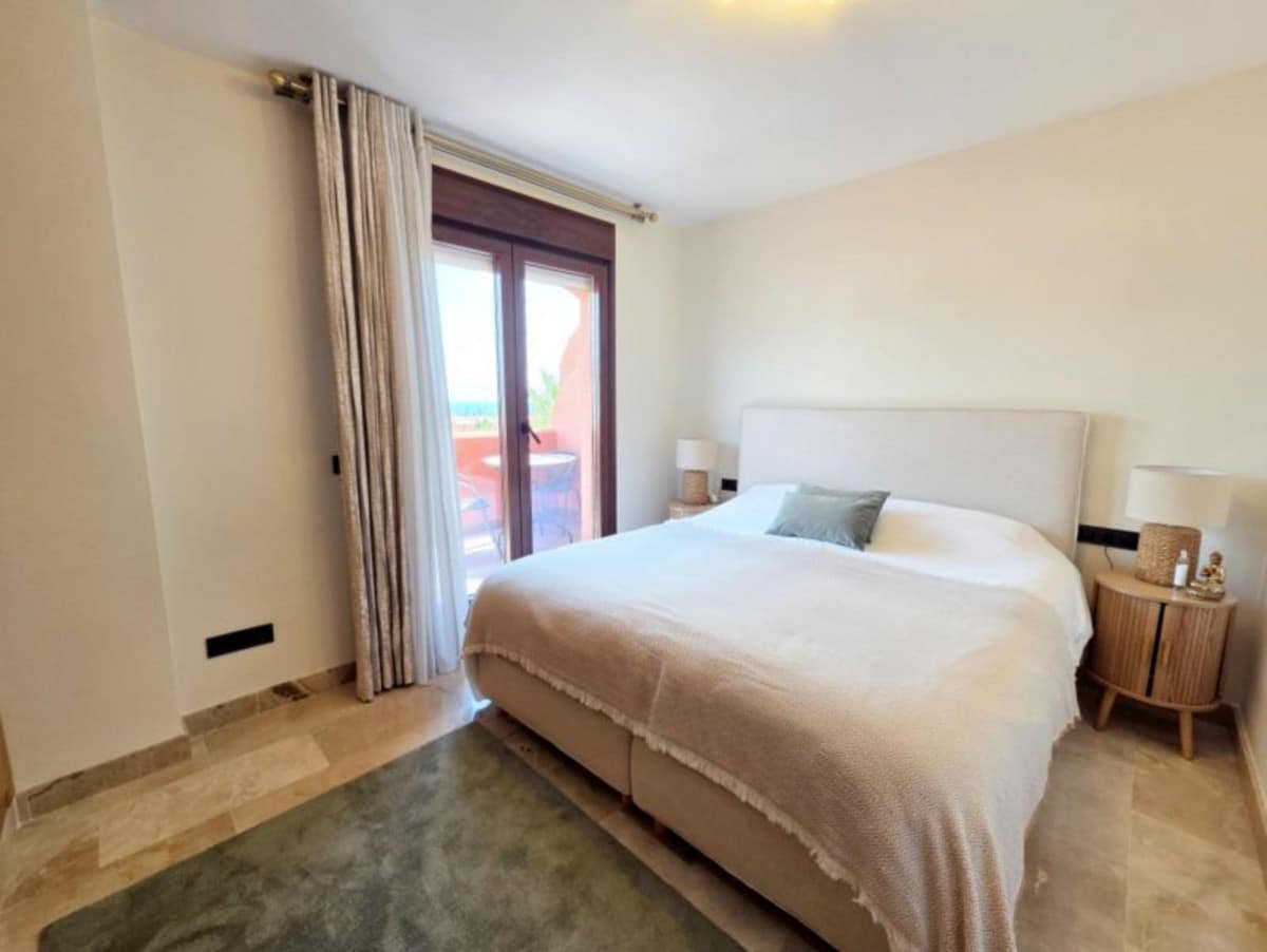 Drie-slaapkamer duplex penthouse in La Duquesa, Costa Galera in La Duquesa - foto 11