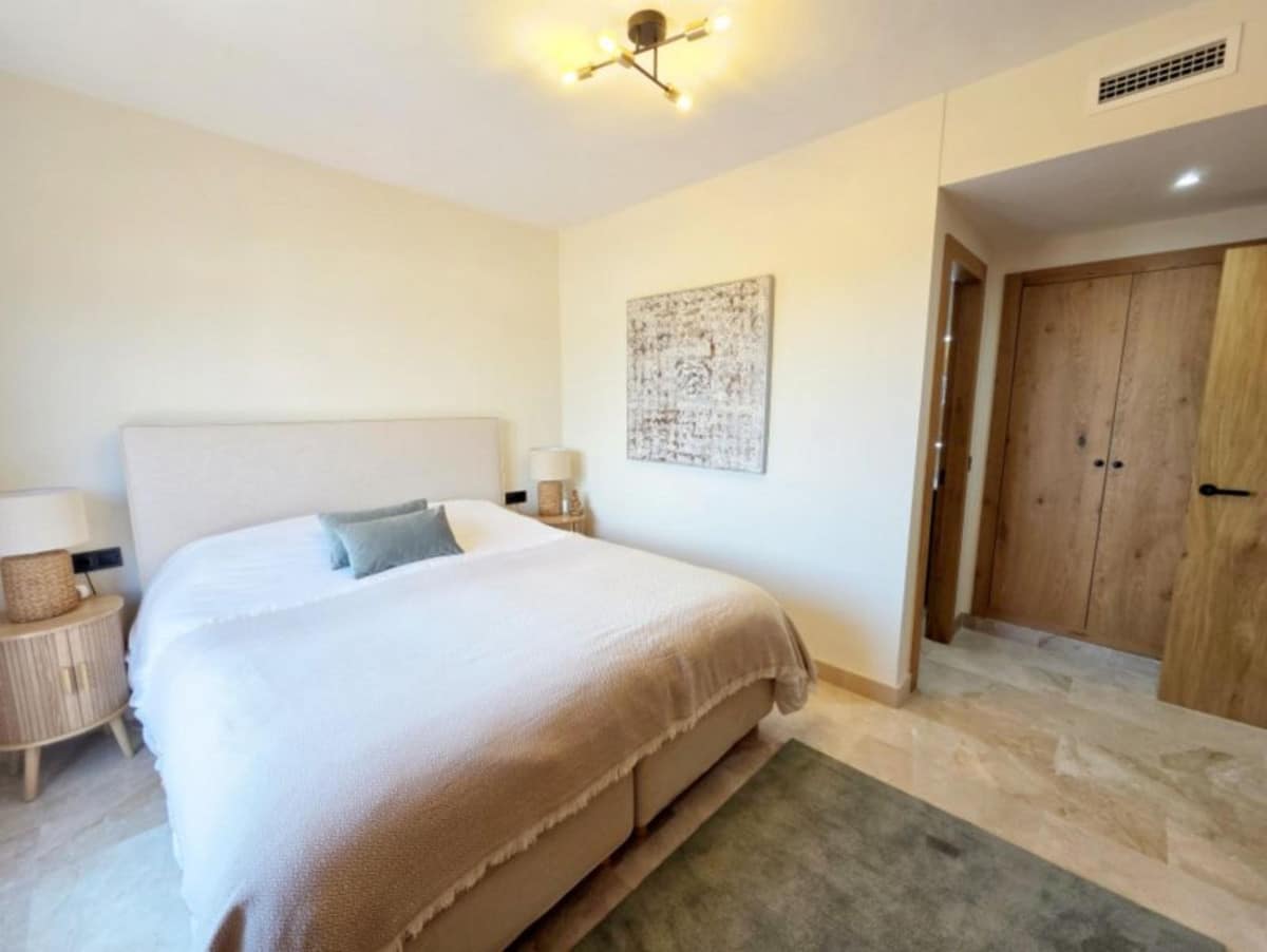 Drie-slaapkamer duplex penthouse in La Duquesa, Costa Galera in La Duquesa - foto 12