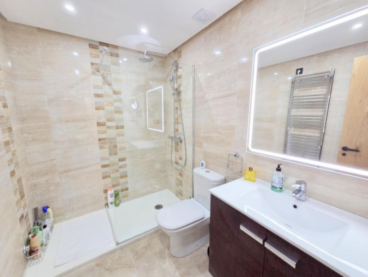 Drie-slaapkamer duplex penthouse in La Duquesa, Costa Galera in La Duquesa - foto 16