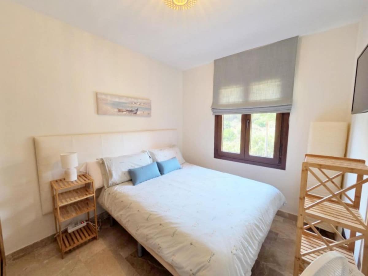 Drie-slaapkamer duplex penthouse in La Duquesa, Costa Galera in La Duquesa - foto 18