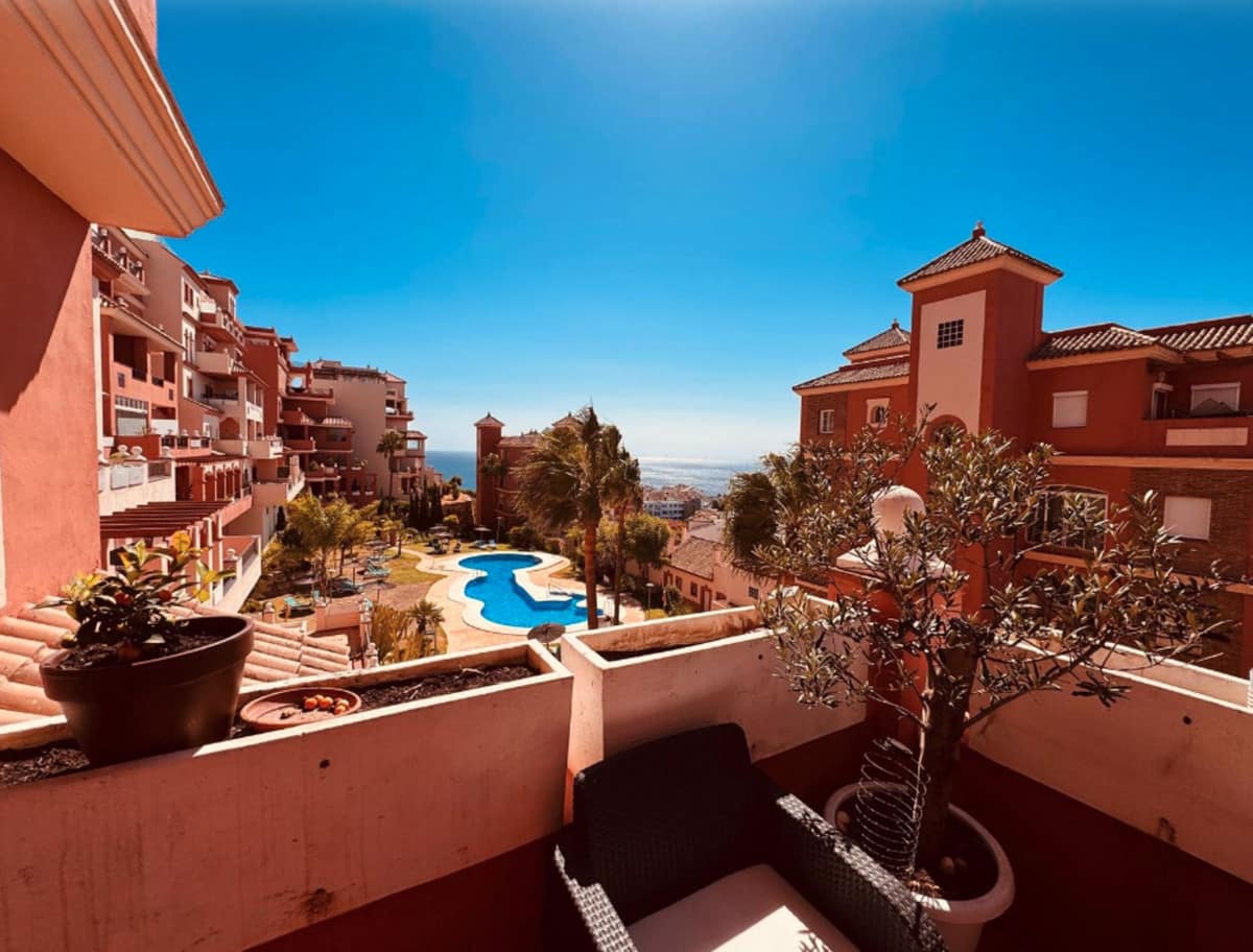 Appartement met 2 slaapkamers in La Duquesa in La Duquesa - foto 2