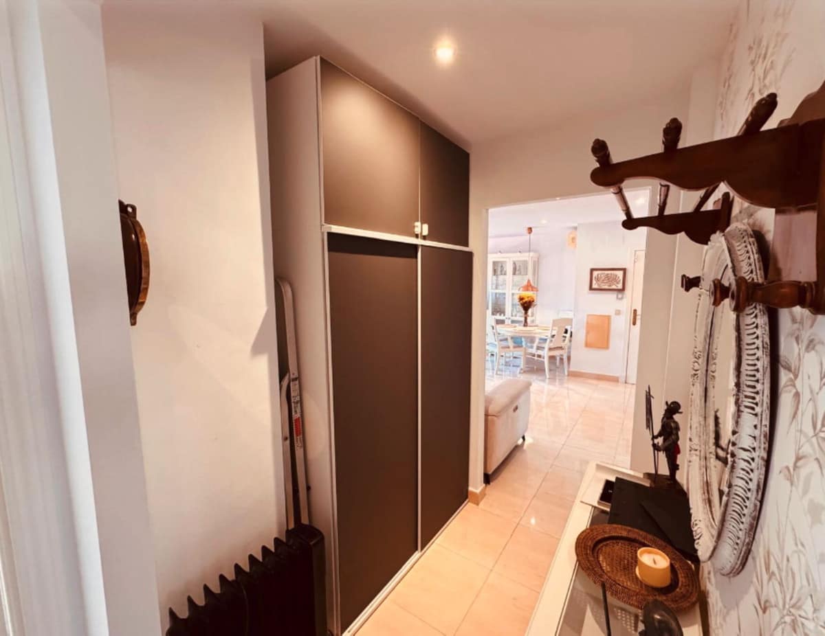 Appartement met 2 slaapkamers in La Duquesa in La Duquesa - foto 12
