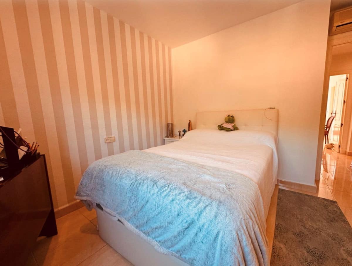 Appartement met 2 slaapkamers in La Duquesa in La Duquesa - foto 18