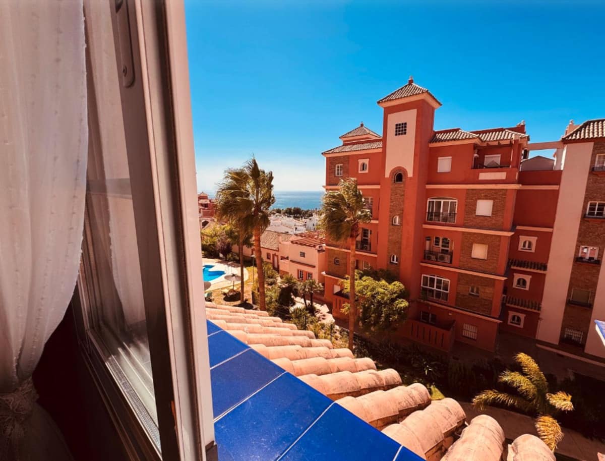 Appartement met 2 slaapkamers in La Duquesa in La Duquesa - foto 19