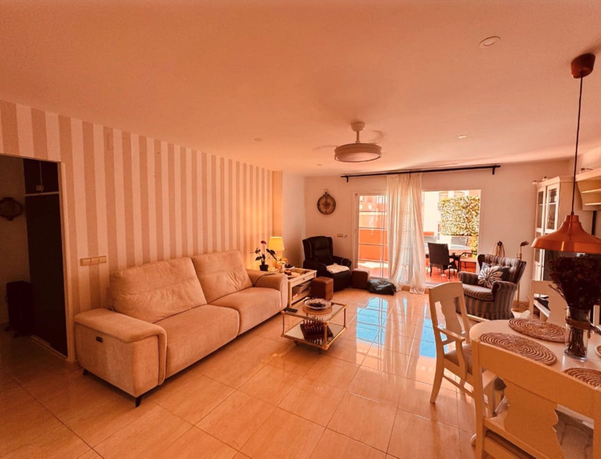 Appartement met 2 slaapkamers in La Duquesa in La Duquesa - foto 6
