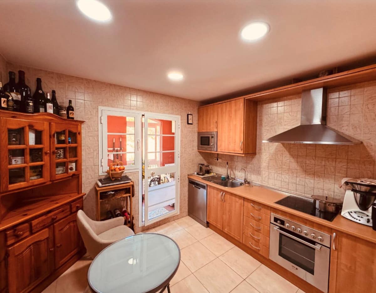 Appartement met 2 slaapkamers in La Duquesa in La Duquesa - foto 7
