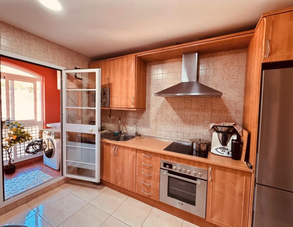 Appartement met 2 slaapkamers in La Duquesa in La Duquesa - foto 9