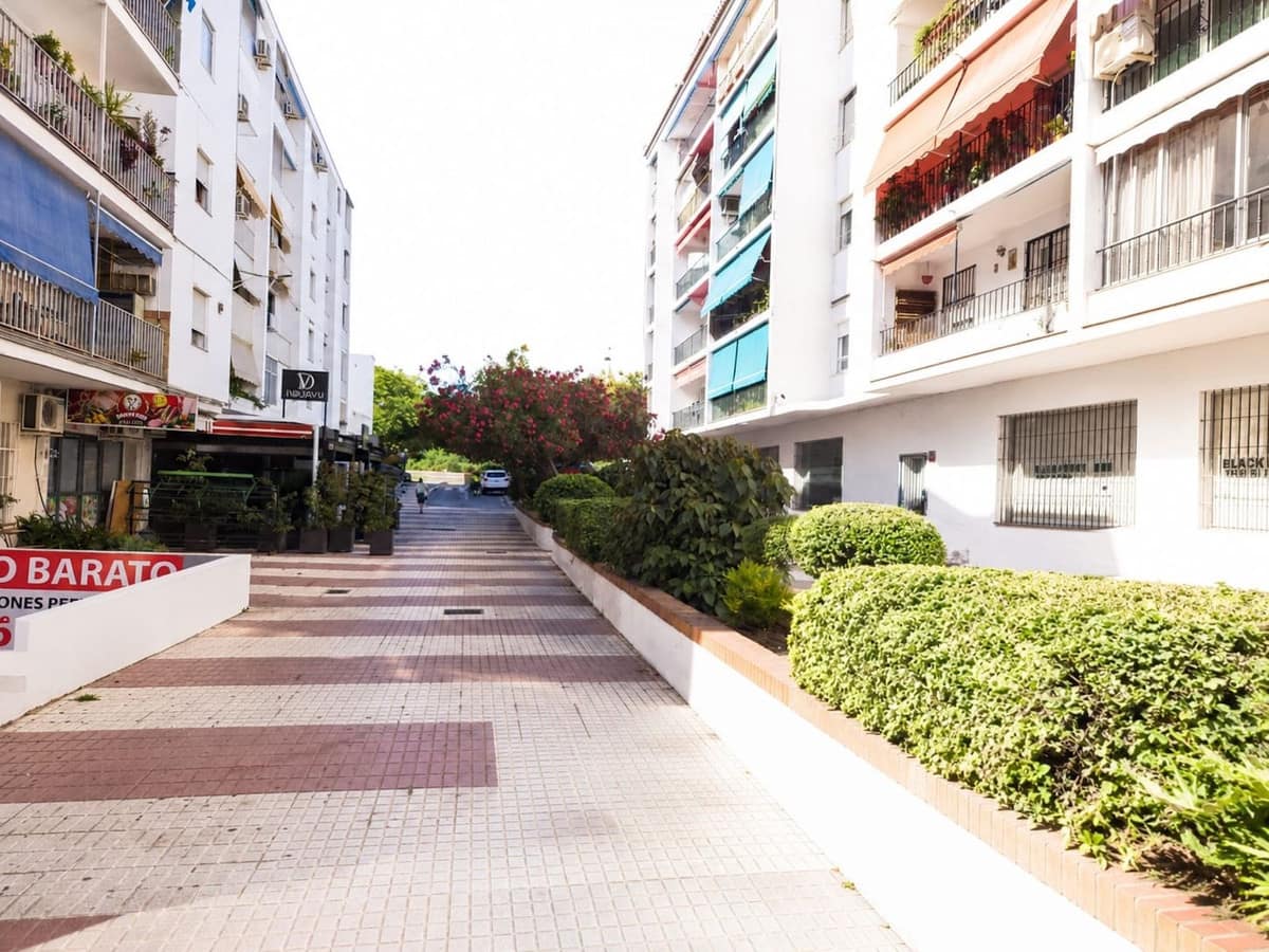 3-slaapkamer appartement in Marbella in Marbella - foto 6