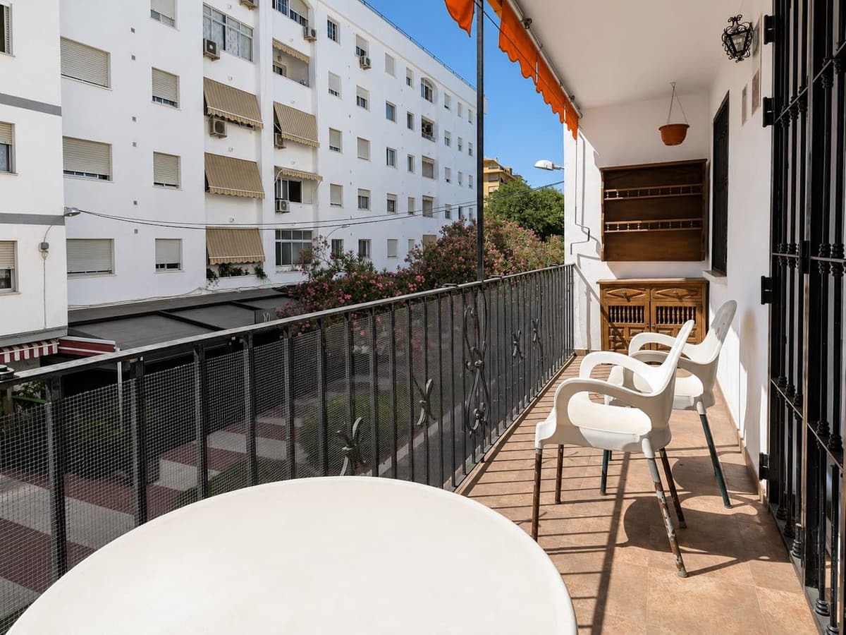 3-slaapkamer appartement in Marbella in Marbella - foto 7
