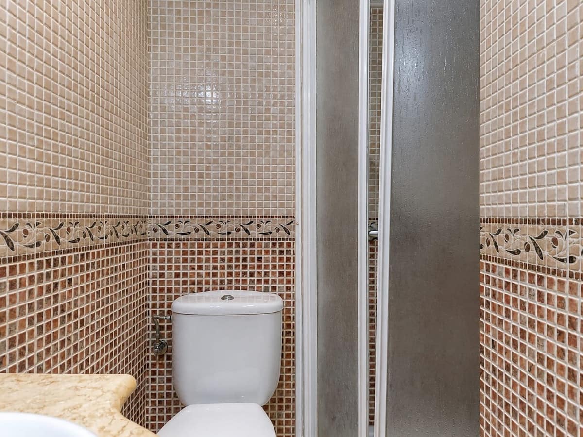 3-slaapkamer appartement in Marbella in Marbella - foto 8