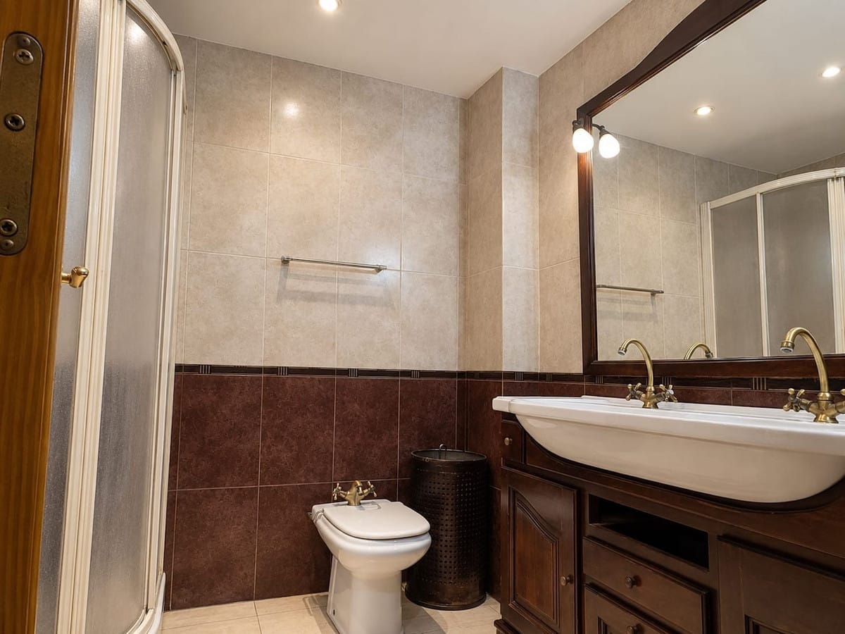 3-slaapkamer appartement in Marbella in Marbella - foto 10