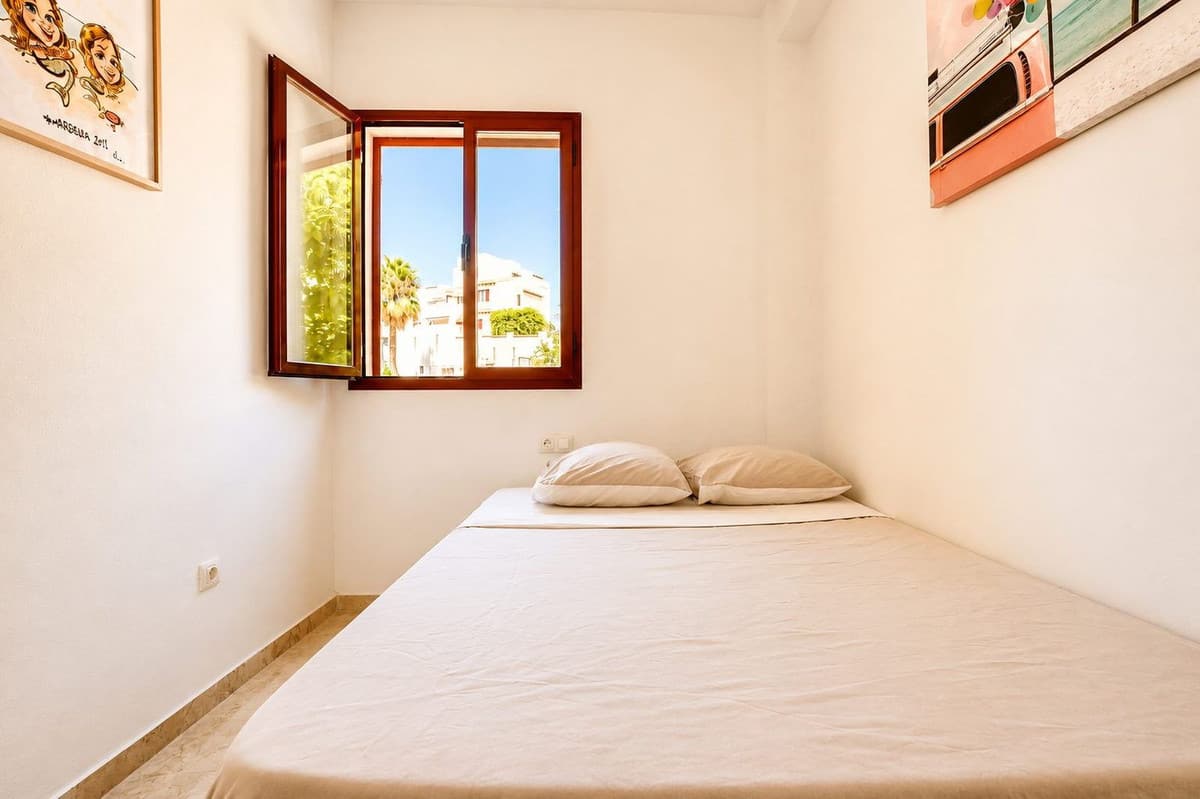 Moderne 3-slaapkamerwoning met terras en solarium in Casares in Casares - foto 14