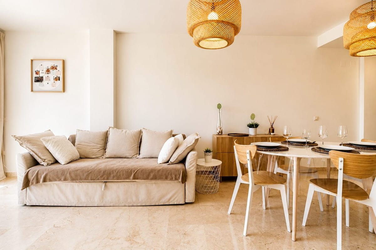Moderne 3-slaapkamerwoning met terras en solarium in Casares in Casares - foto 16