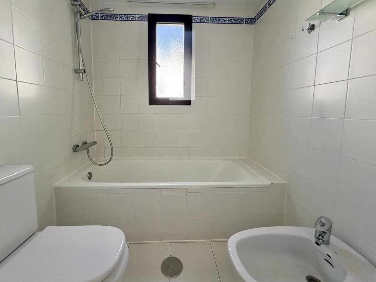 Drie-slaapkamer townhouse in Guadalmina Baja in Guadalmina Baja - foto 17