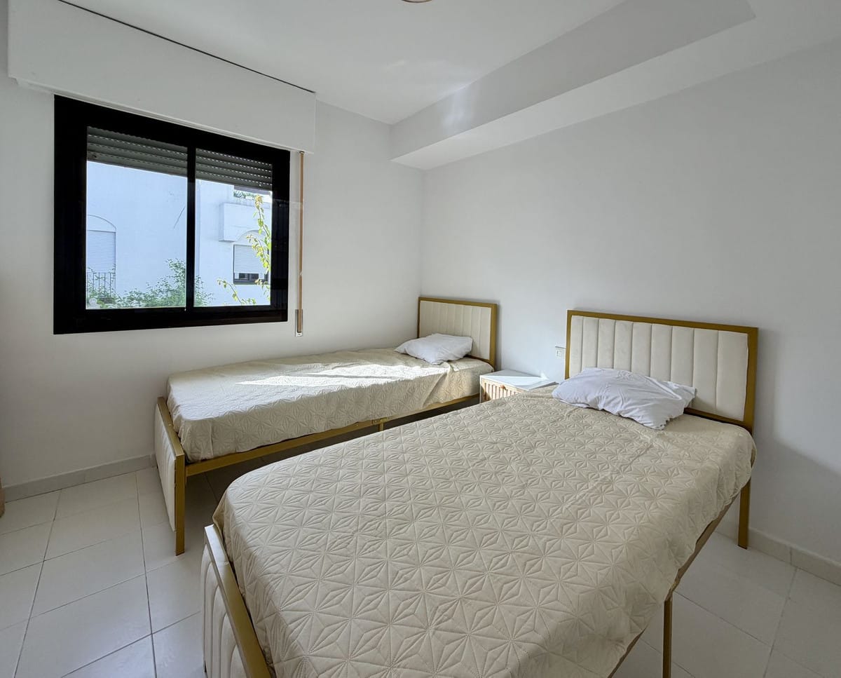 Drie-slaapkamer townhouse in Guadalmina Baja in Guadalmina Baja - foto 19