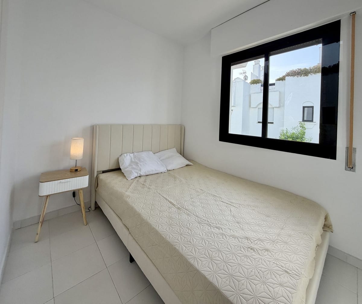 Drie-slaapkamer townhouse in Guadalmina Baja in Guadalmina Baja - foto 20
