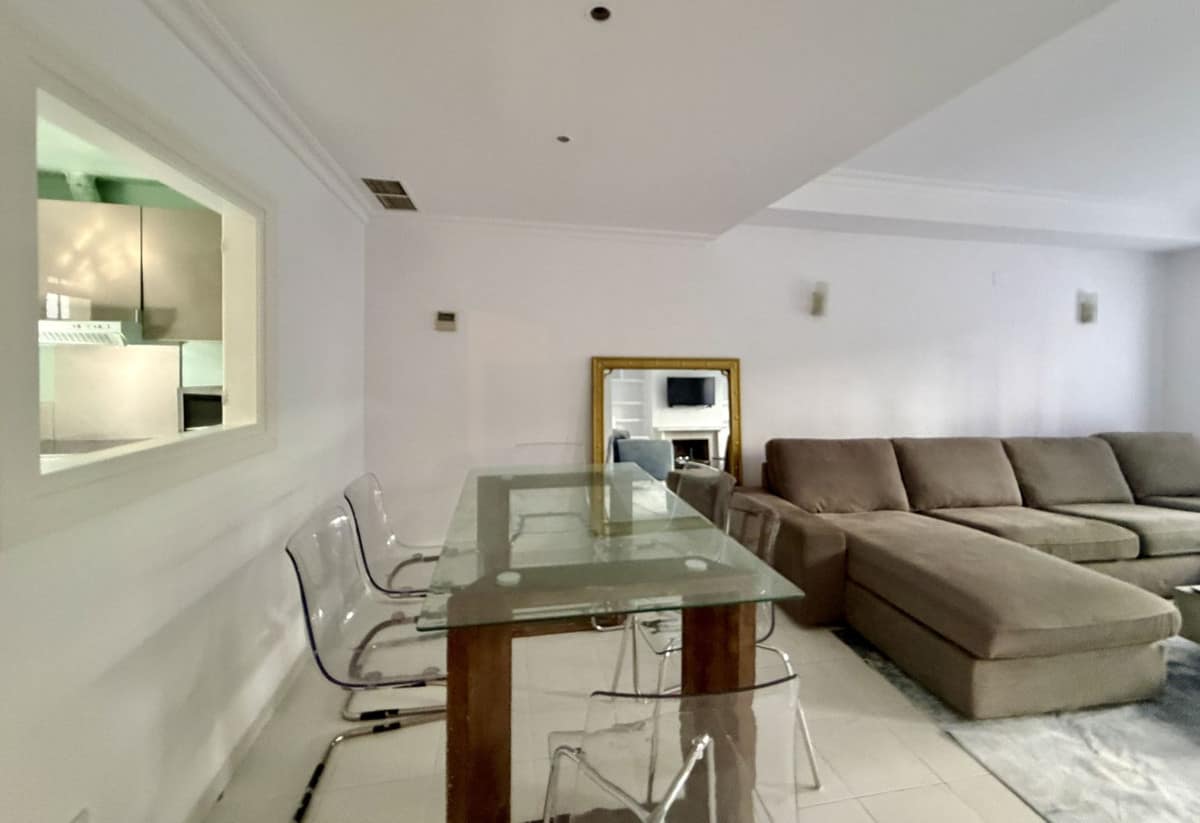 Drie-slaapkamer townhouse in Guadalmina Baja in Guadalmina Baja - foto 4