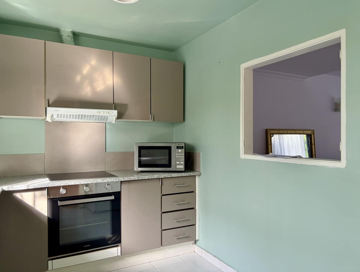 Drie-slaapkamer townhouse in Guadalmina Baja in Guadalmina Baja - foto 7