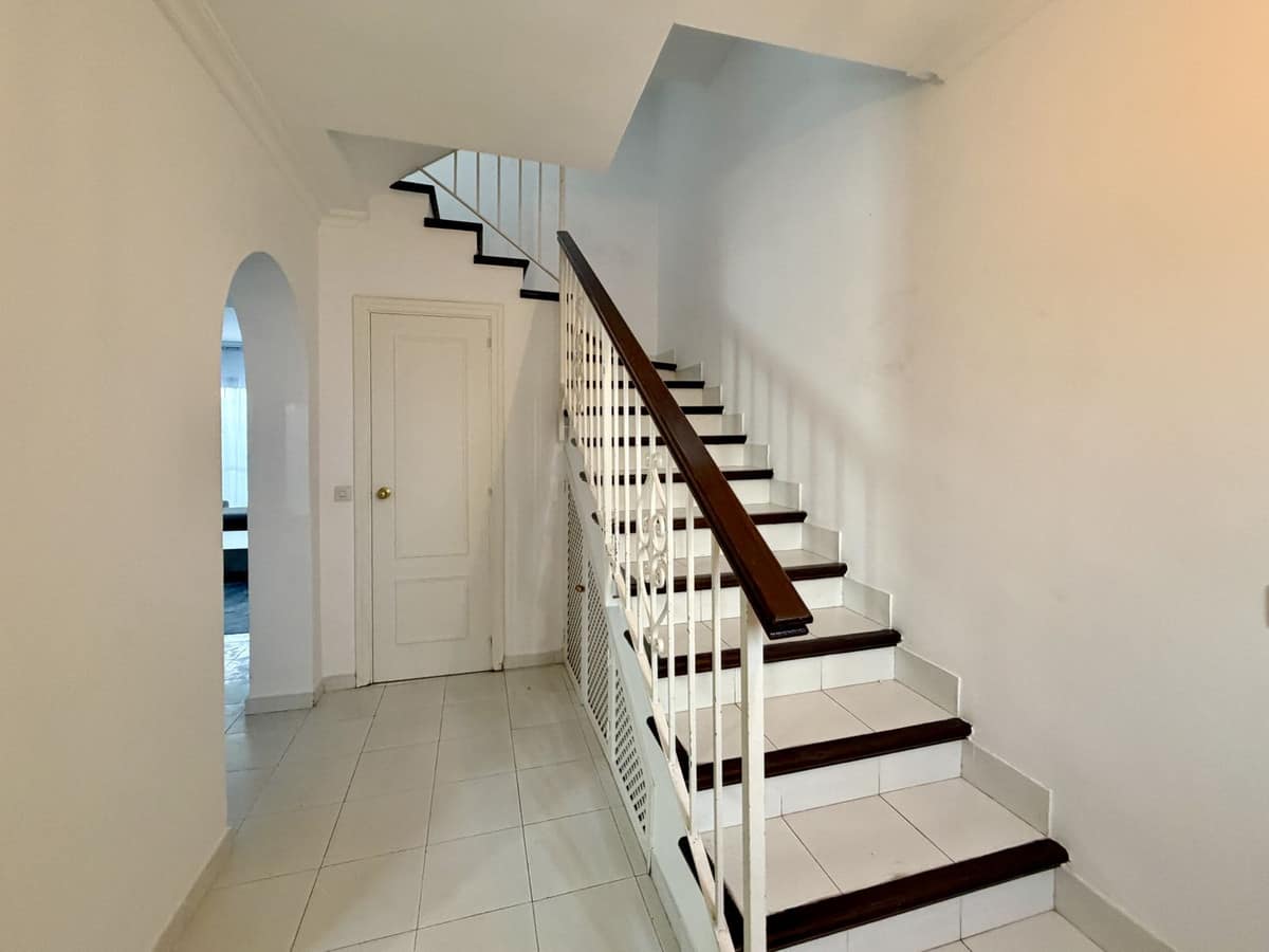 Drie-slaapkamer townhouse in Guadalmina Baja in Guadalmina Baja - foto 9
