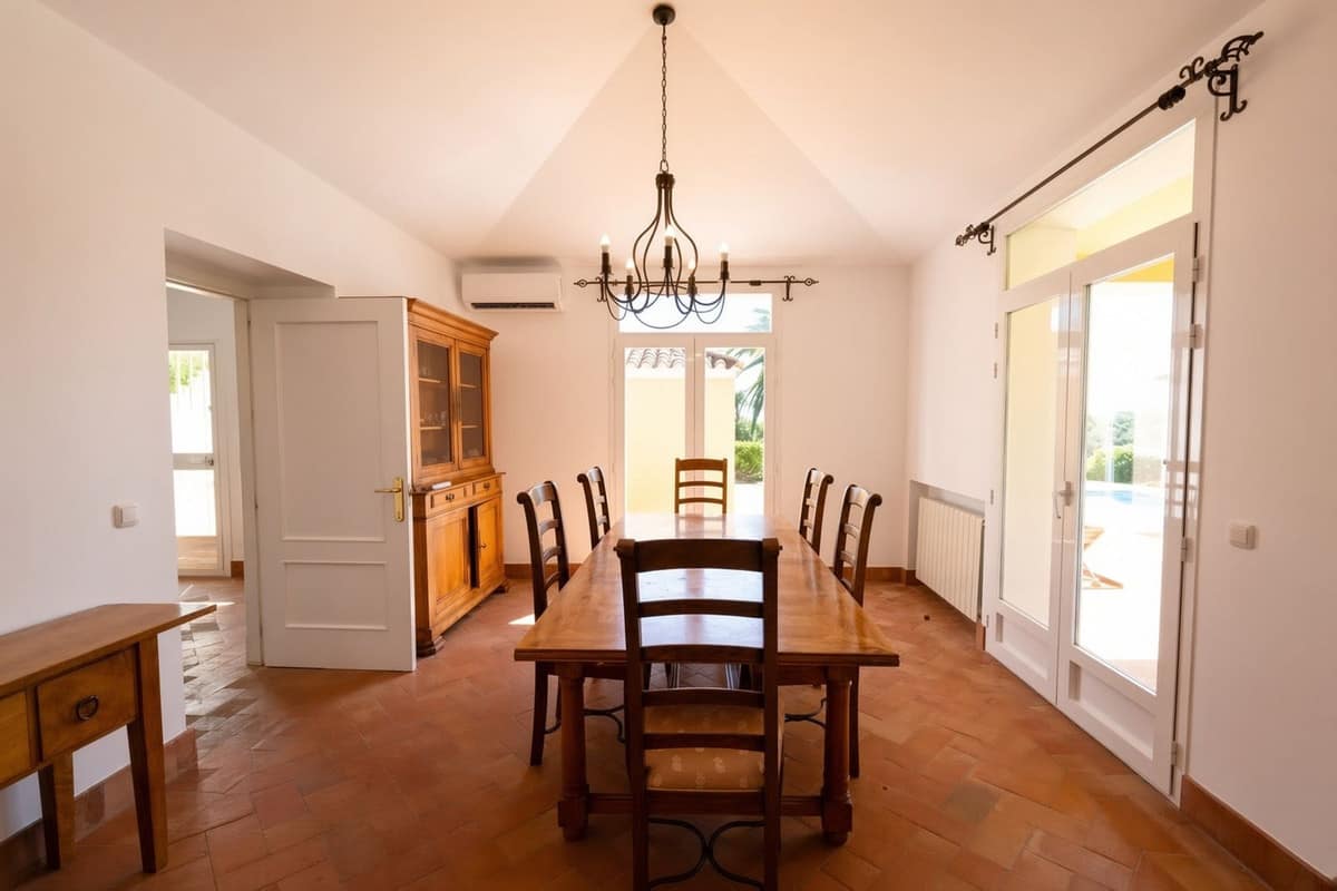 Villa met 5 slaapkamers in Sotogrande Costa in Sotogrande Costa - foto 2