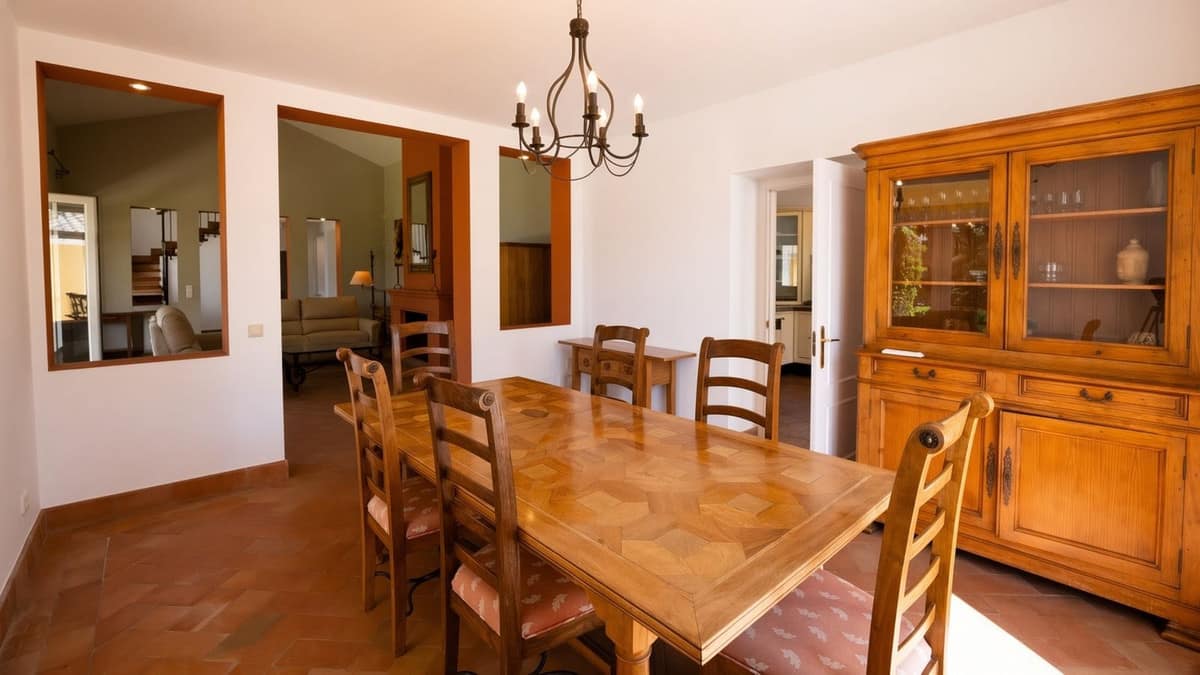 Villa met 5 slaapkamers in Sotogrande Costa in Sotogrande Costa - foto 13