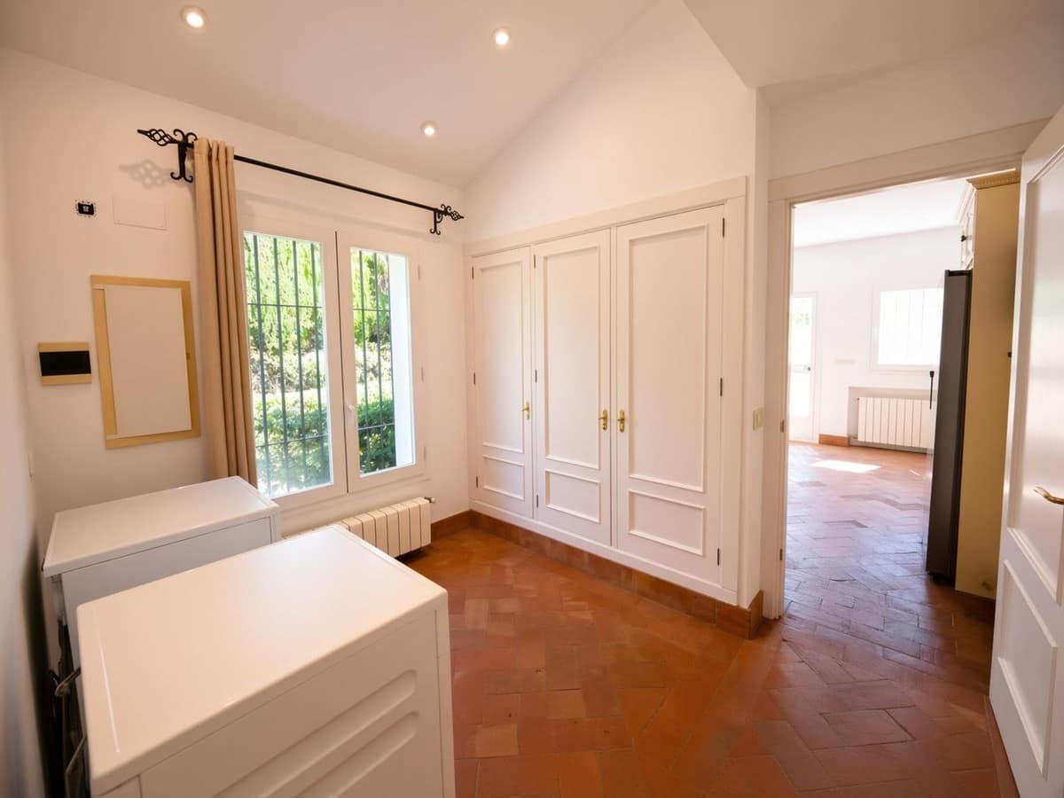 Villa met 5 slaapkamers in Sotogrande Costa in Sotogrande Costa - foto 14