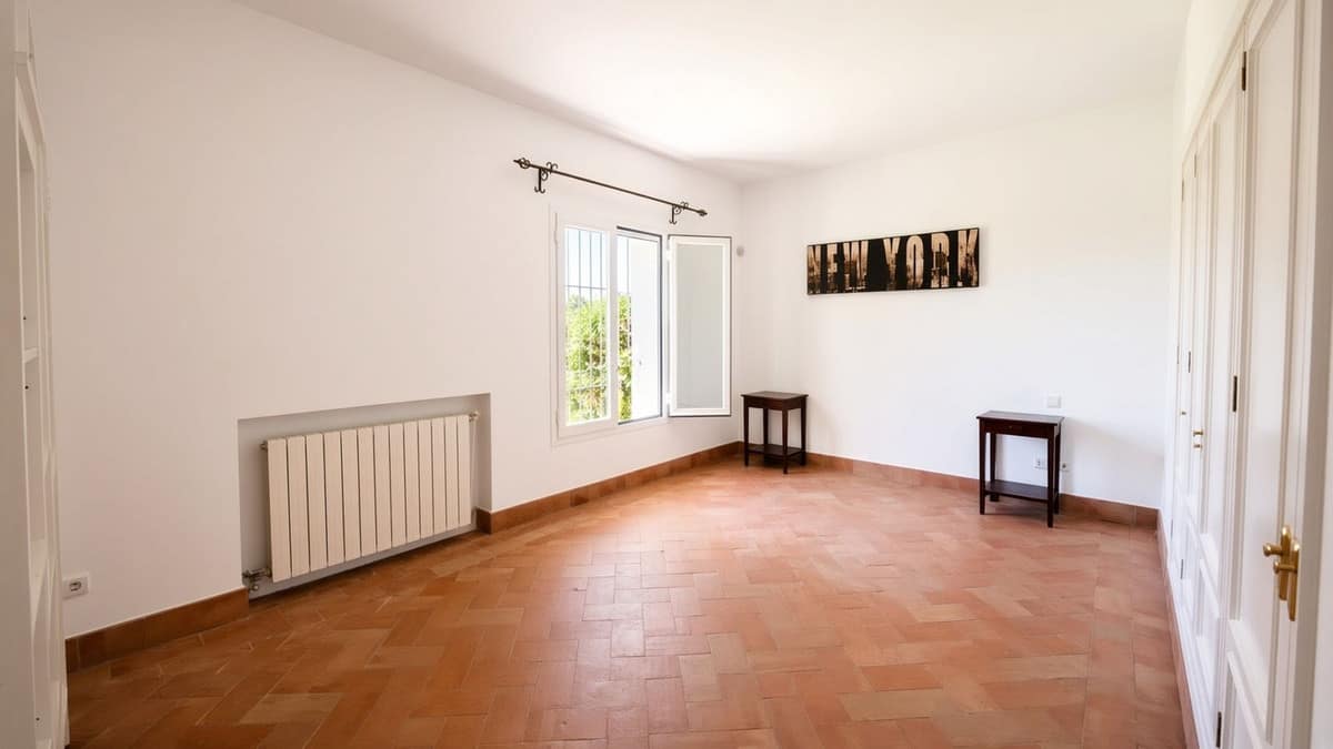 Villa met 5 slaapkamers in Sotogrande Costa in Sotogrande Costa - foto 17