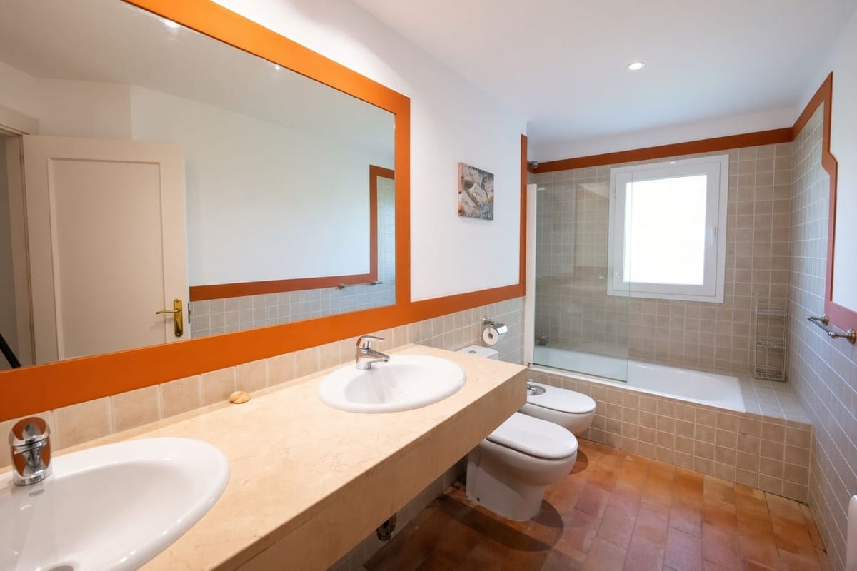 Villa met 5 slaapkamers in Sotogrande Costa in Sotogrande Costa - foto 18