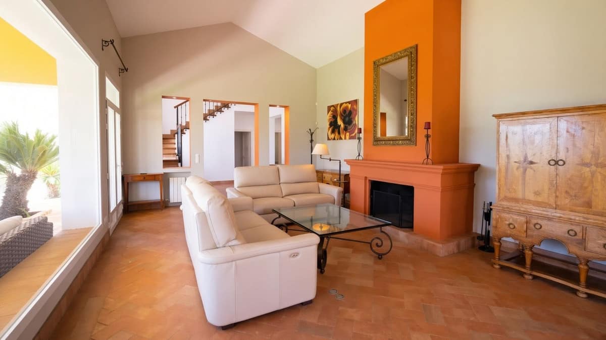 Villa met 5 slaapkamers in Sotogrande Costa in Sotogrande Costa - foto 4