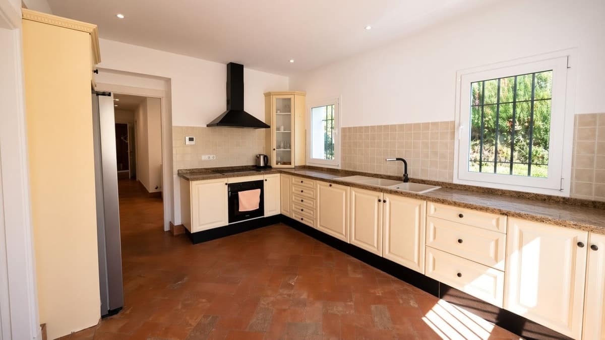 Villa met 5 slaapkamers in Sotogrande Costa in Sotogrande Costa - foto 7