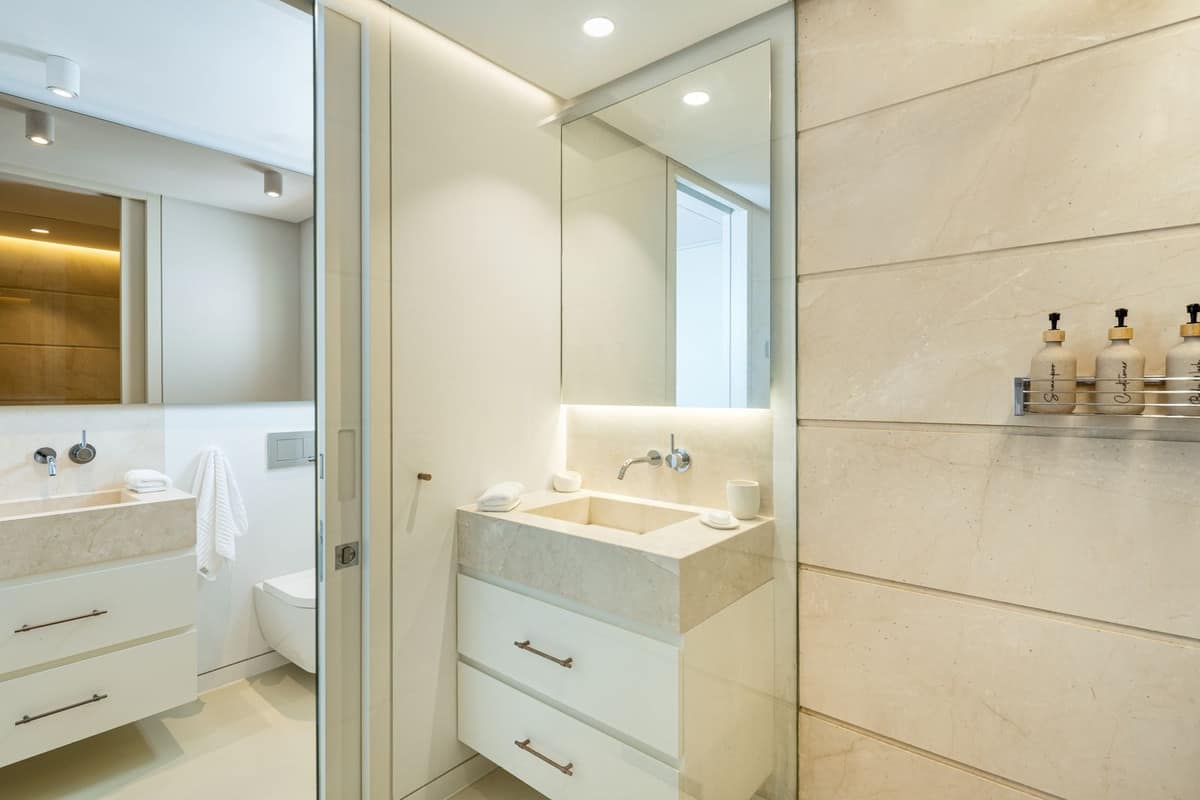 Prachtige volledig gerenoveerde duplex penthouse met vier slaapkamers – The Golden Mile in The Golden Mile - foto 14