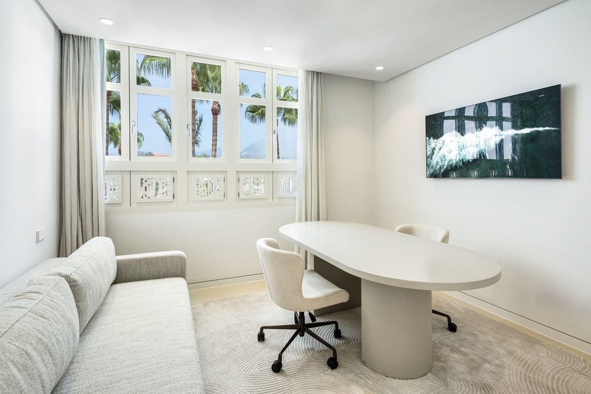 Prachtige volledig gerenoveerde duplex penthouse met vier slaapkamers – The Golden Mile in The Golden Mile - foto 15