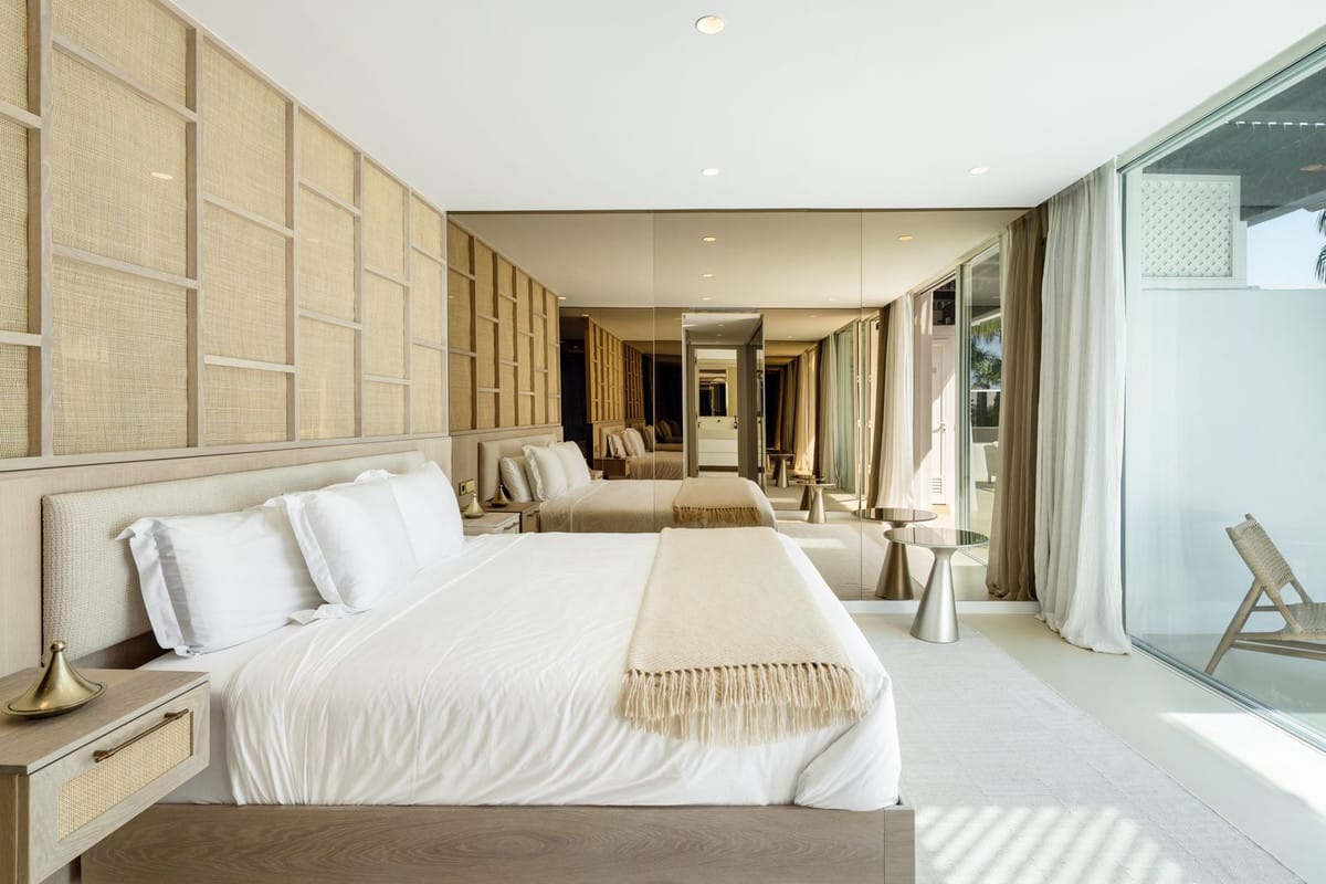 Prachtige volledig gerenoveerde duplex penthouse met vier slaapkamers – The Golden Mile in The Golden Mile - foto 19