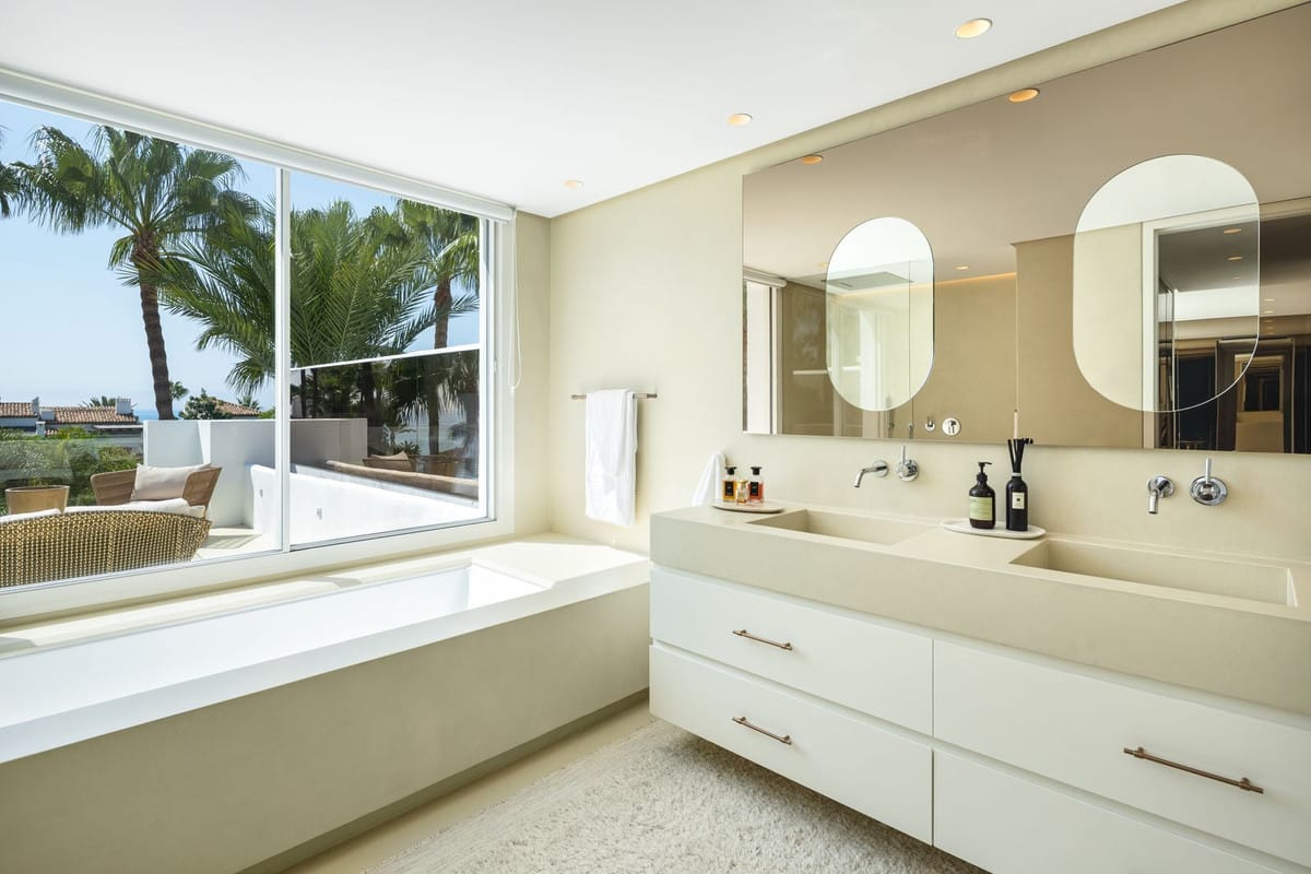 Prachtige volledig gerenoveerde duplex penthouse met vier slaapkamers – The Golden Mile in The Golden Mile - foto 20