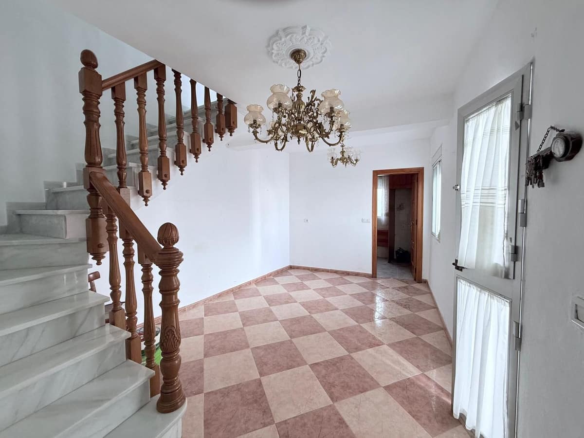 3-slaapkamerwoning in Coín in Coín - foto 4