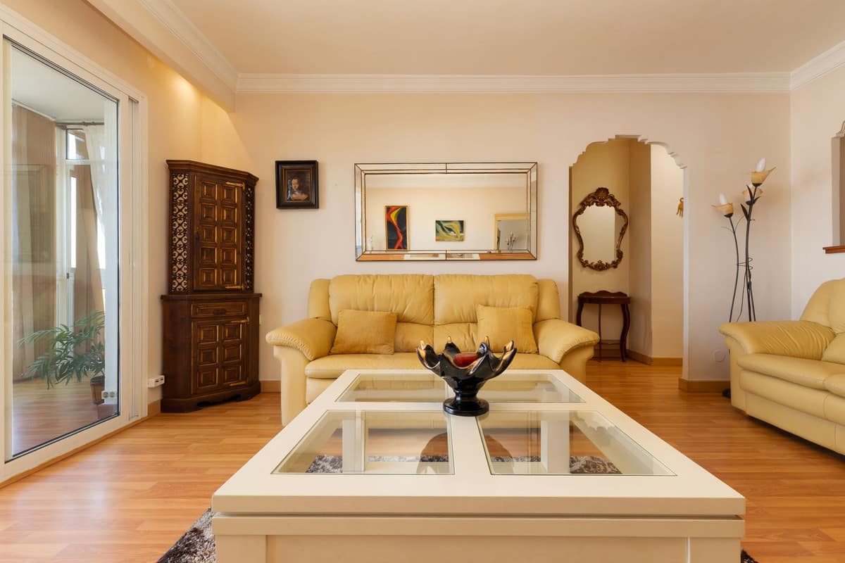 2-slaapkamerappartement in Fuengirola in Fuengirola - foto 2