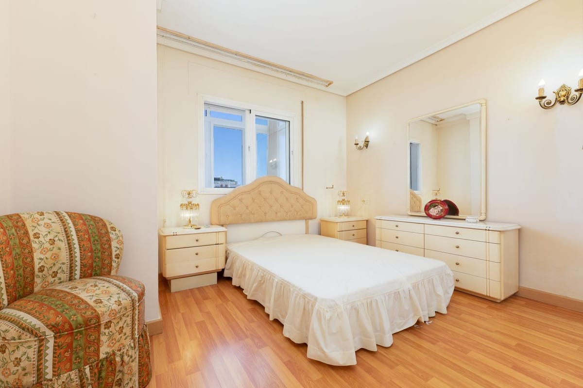 2-slaapkamerappartement in Fuengirola in Fuengirola - foto 11