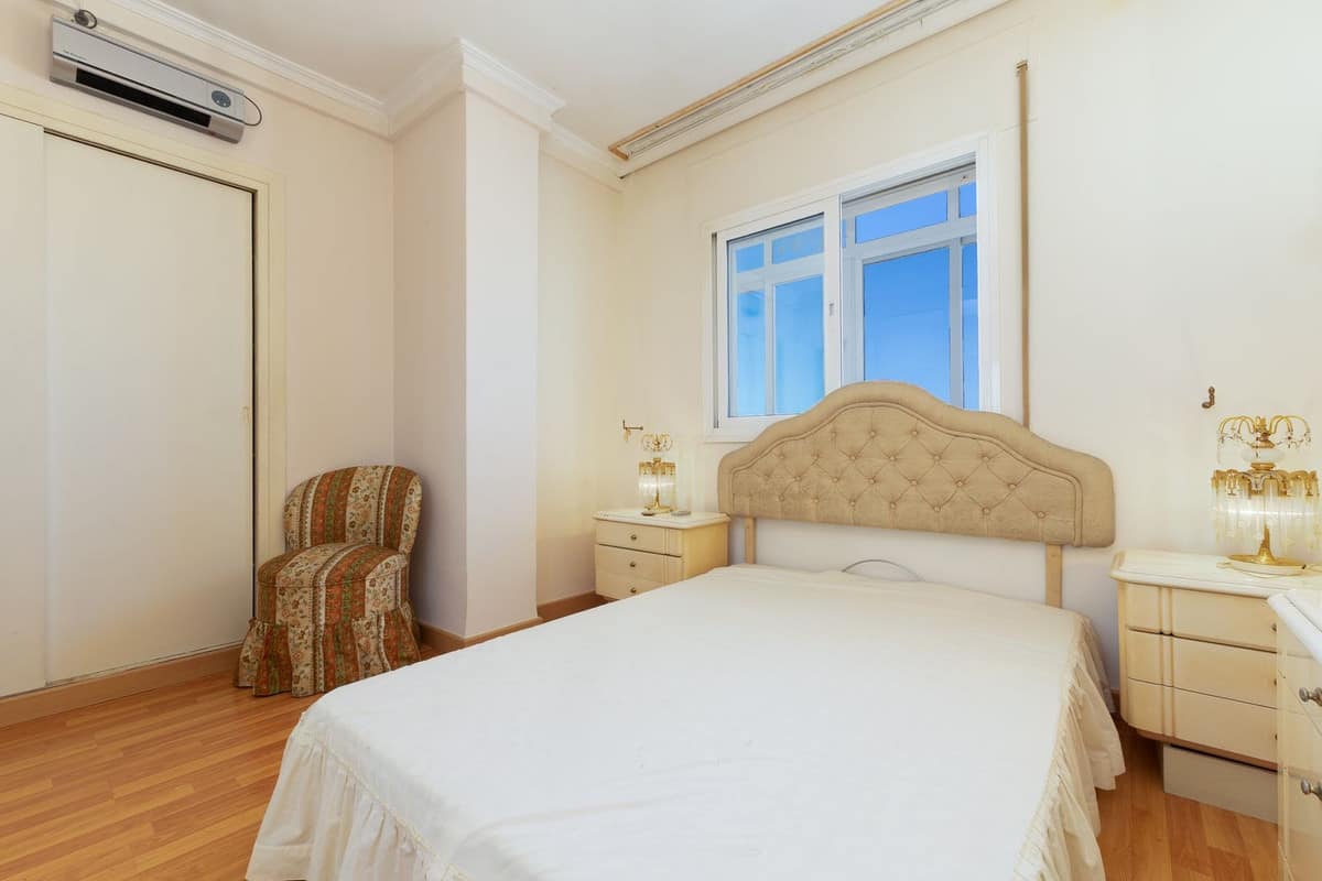 2-slaapkamerappartement in Fuengirola in Fuengirola - foto 12