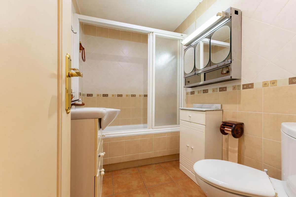 2-slaapkamerappartement in Fuengirola in Fuengirola - foto 14