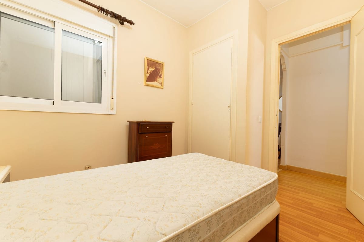 2-slaapkamerappartement in Fuengirola in Fuengirola - foto 15