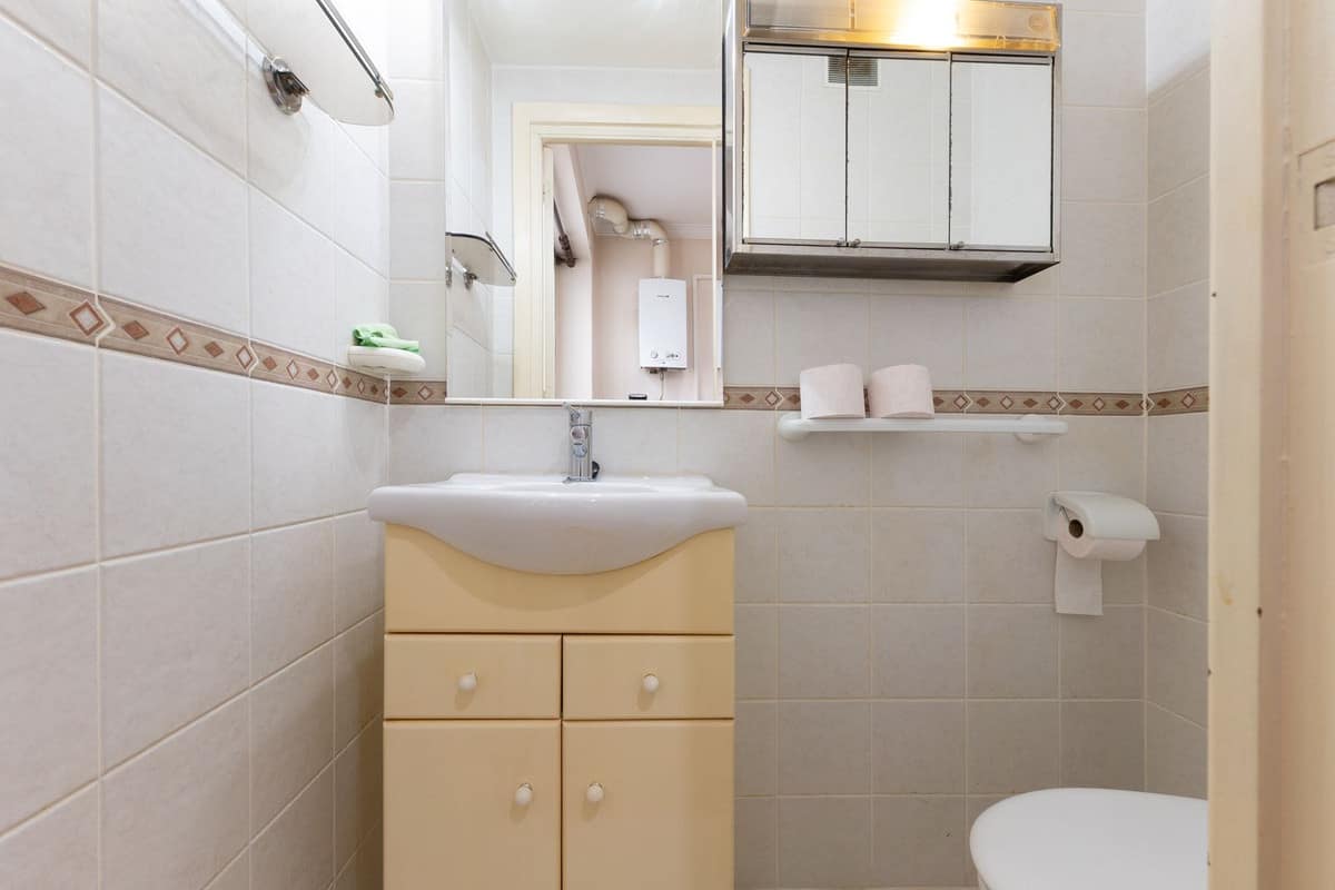 2-slaapkamerappartement in Fuengirola in Fuengirola - foto 17