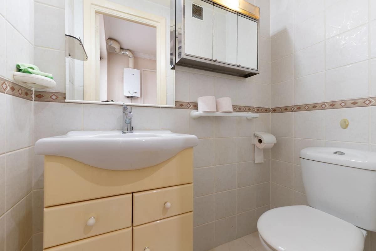 2-slaapkamerappartement in Fuengirola in Fuengirola - foto 18