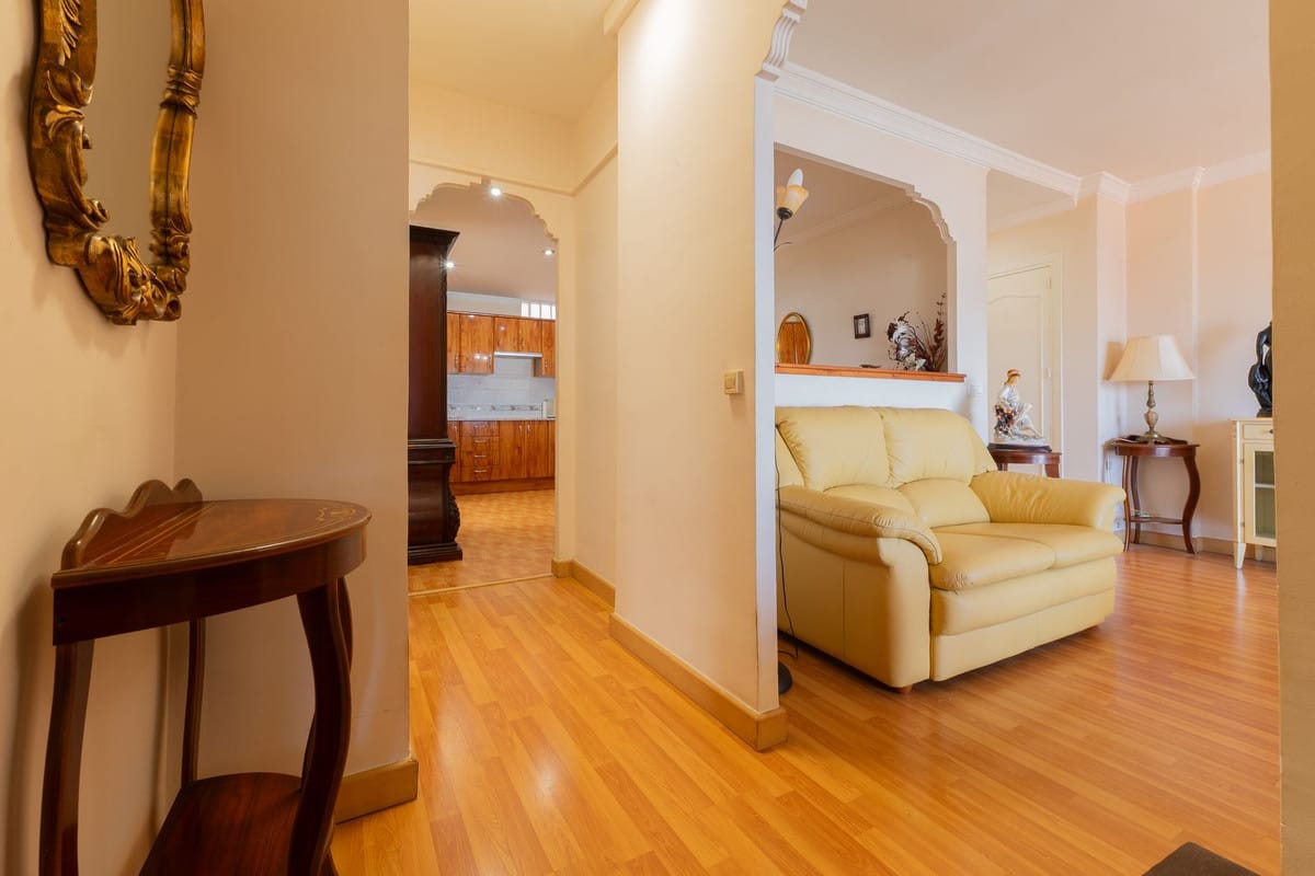 2-slaapkamerappartement in Fuengirola in Fuengirola - foto 3