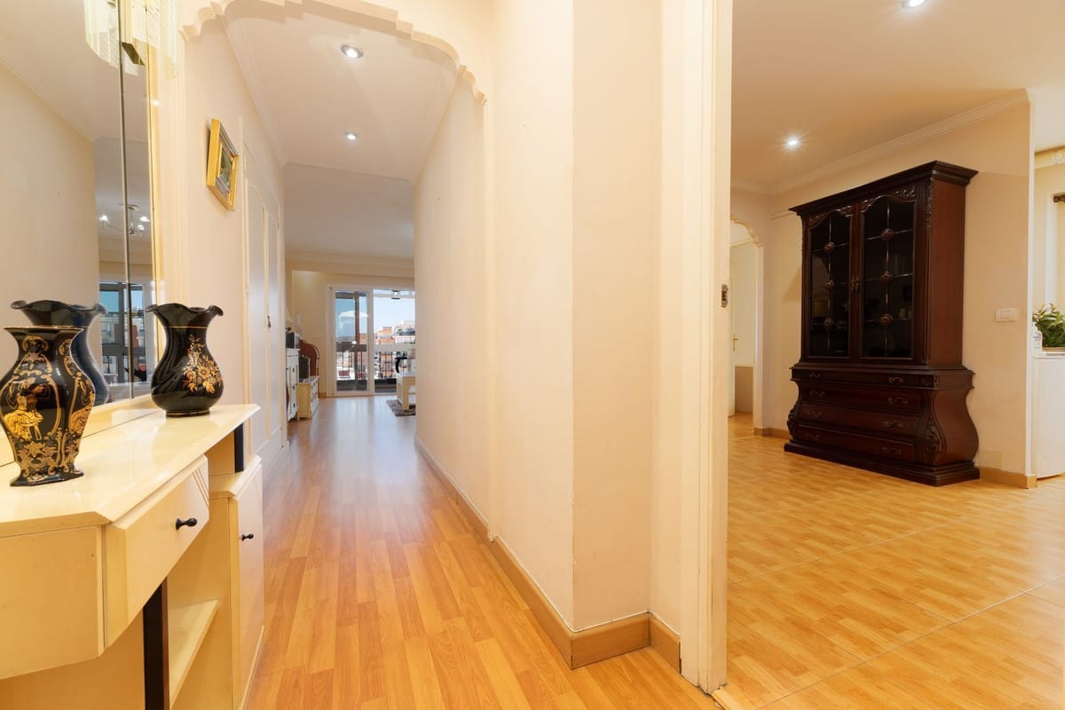 2-slaapkamerappartement in Fuengirola in Fuengirola - foto 4