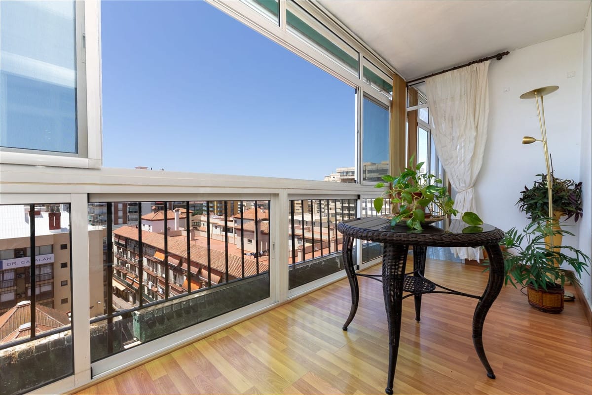 2-slaapkamerappartement in Fuengirola in Fuengirola - foto 6