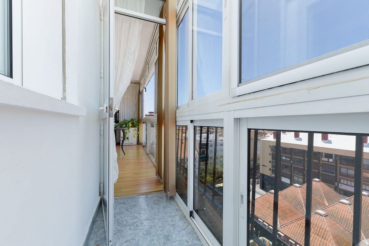 2-slaapkamerappartement in Fuengirola in Fuengirola - foto 7