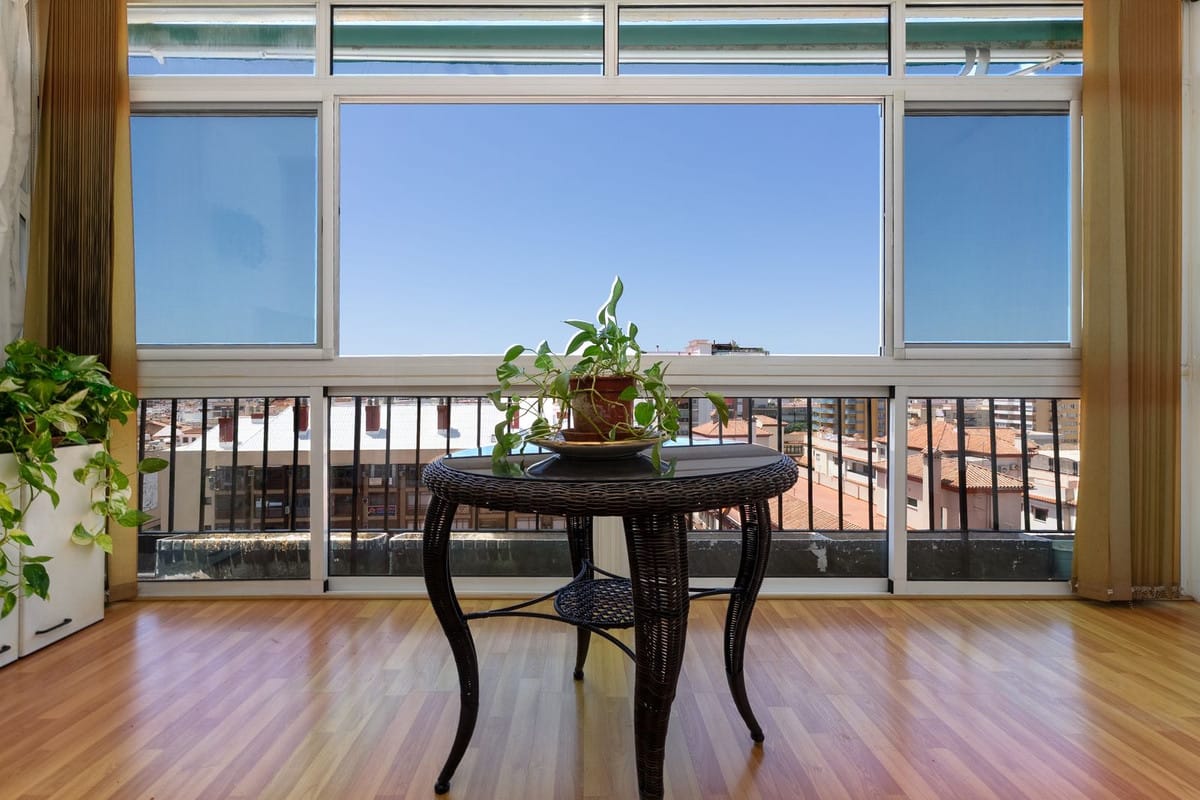2-slaapkamerappartement in Fuengirola in Fuengirola - foto 8