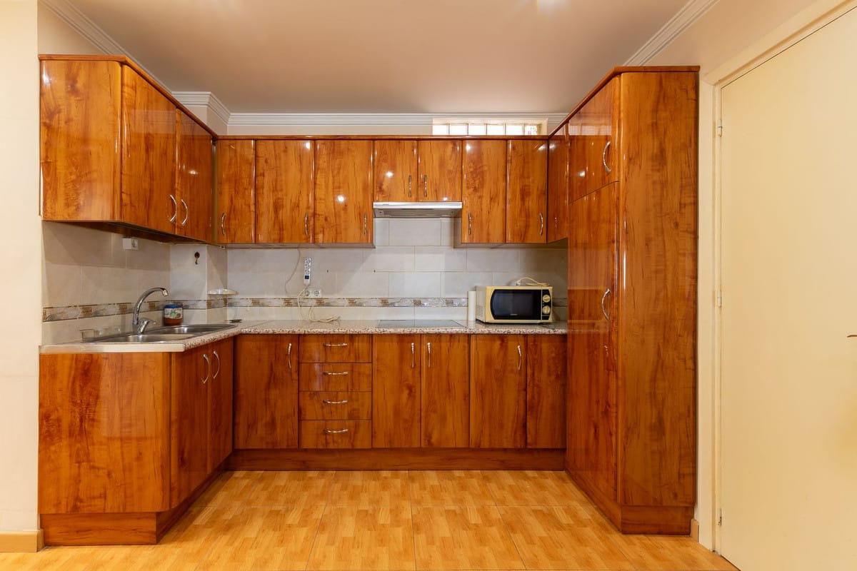 2-slaapkamerappartement in Fuengirola in Fuengirola - foto 10
