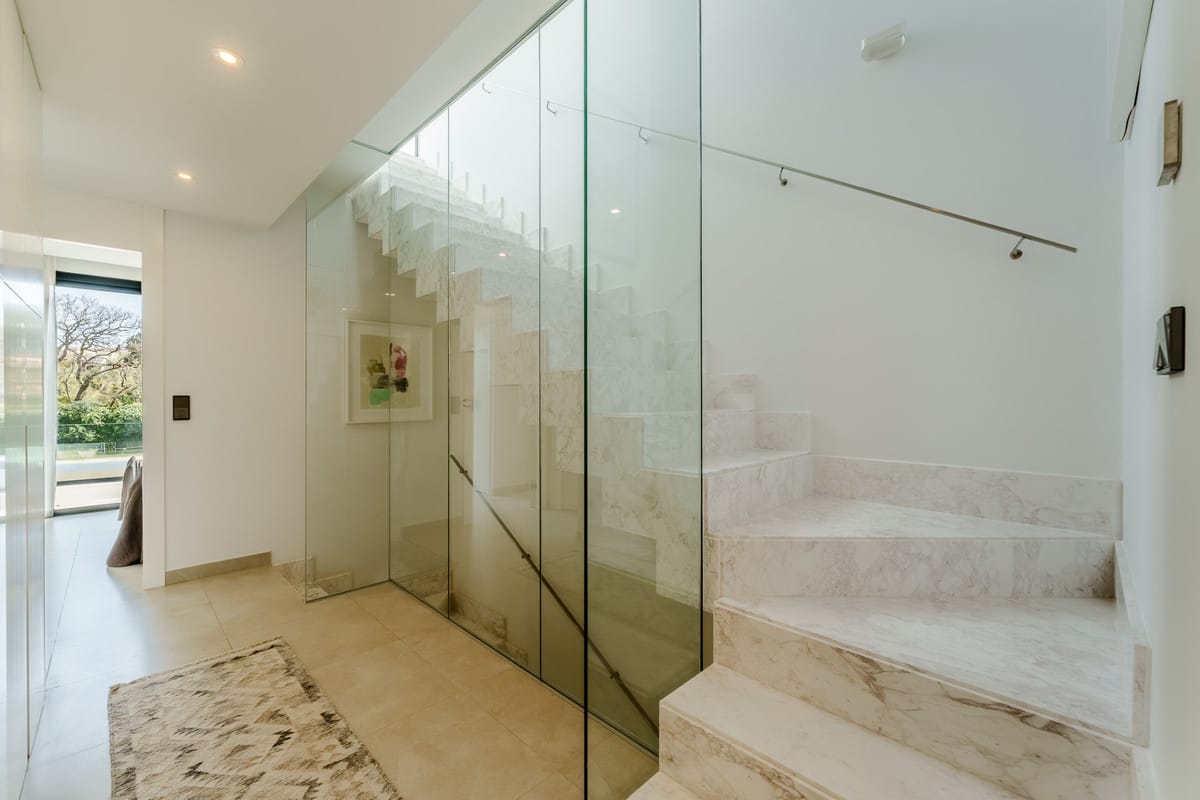 5-slaapkamer villa in Puerto Banús in Puerto Banús - foto 17